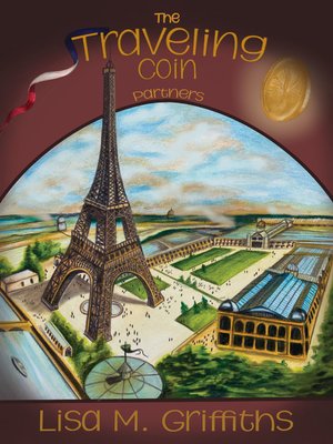 cover image of The Traveling Coin Partners